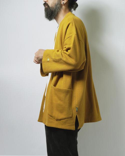 HAORI CARDIE