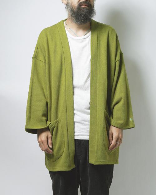 HAORI CARDIE