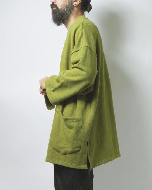 HAORI CARDIE