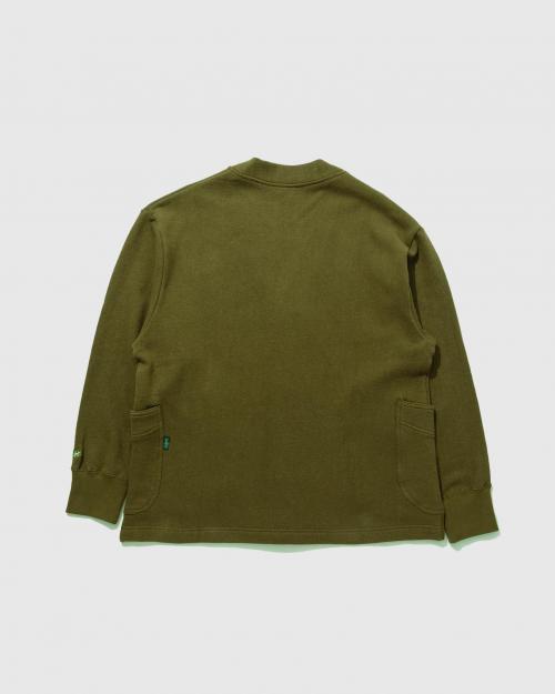 HEMP BASIC CARDIE