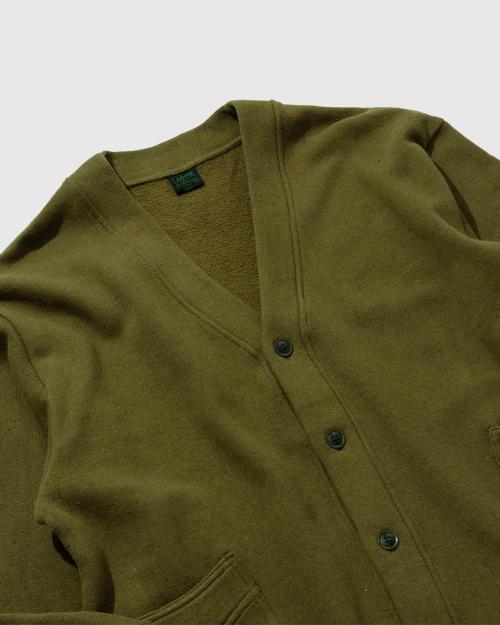 HEMP BASIC CARDIE