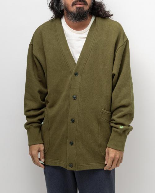 HEMP BASIC CARDIE