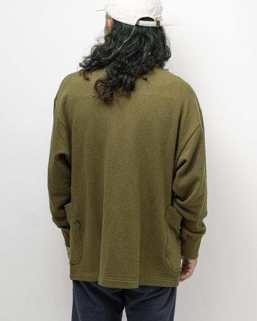 HEMP BASIC CARDIE