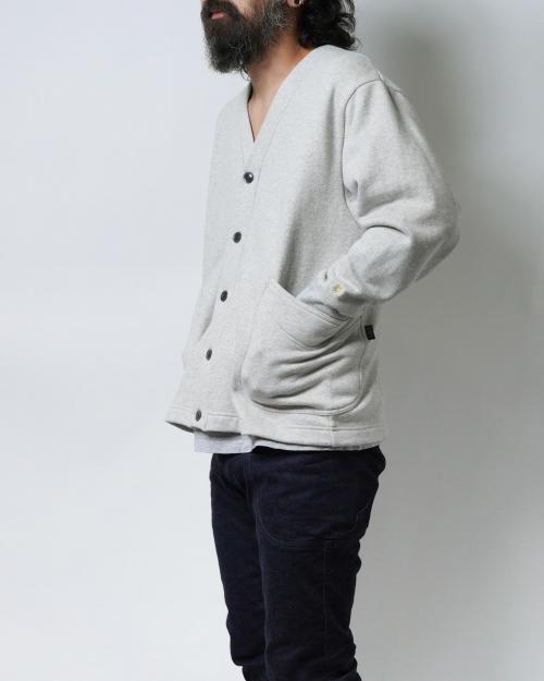 HEMP BASIC CARDIE