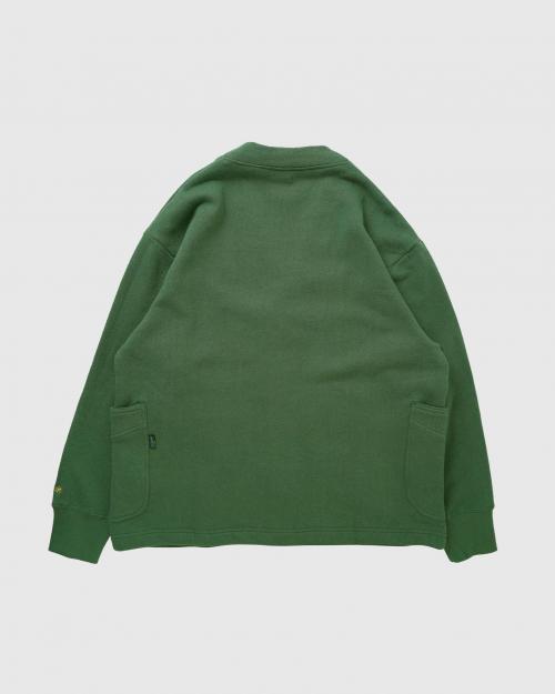 HEMP BASIC CARDIE