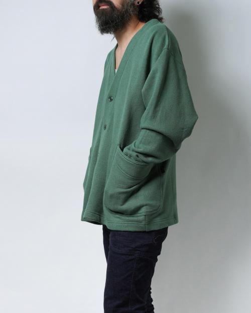 HEMP BASIC CARDIE