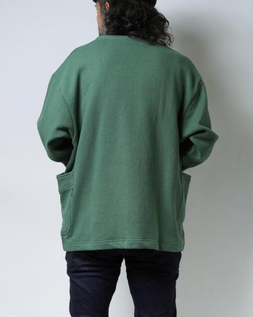 HEMP BASIC CARDIE