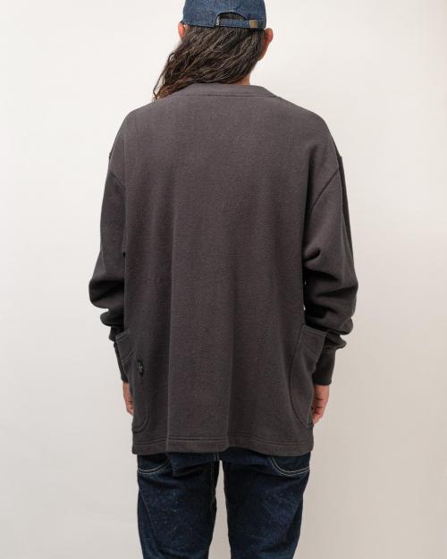 HEMP BASIC CARDIE