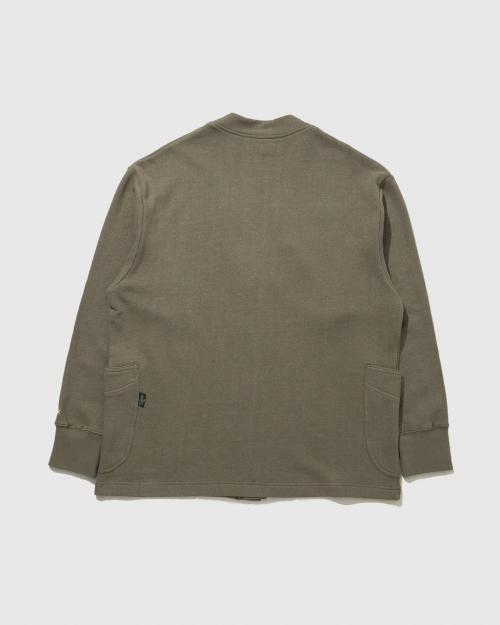 HEMP BASIC CARDIE