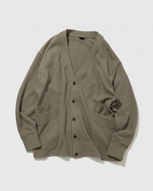 HEMP BASIC CARDIE