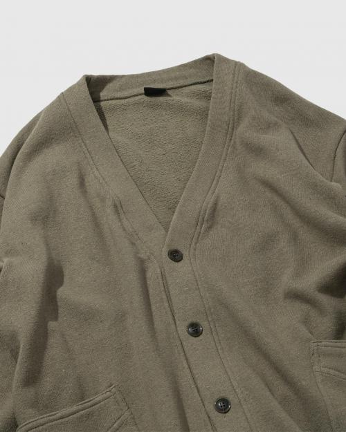 HEMP BASIC CARDIE