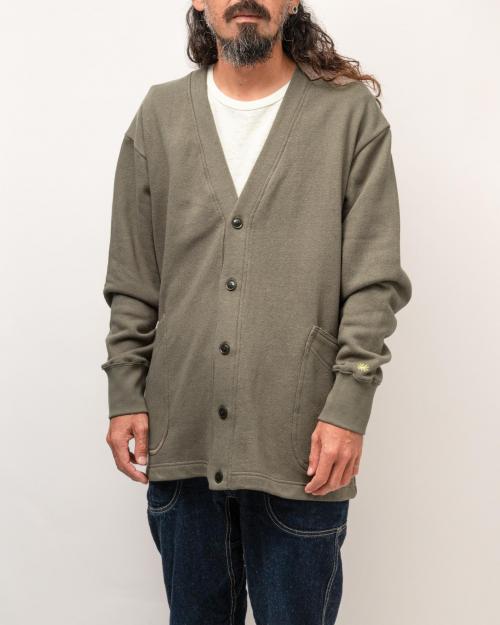 HEMP BASIC CARDIE