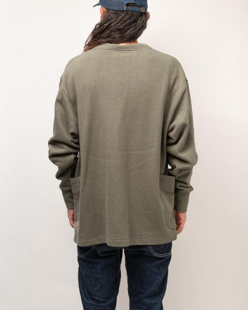 HEMP BASIC CARDIE