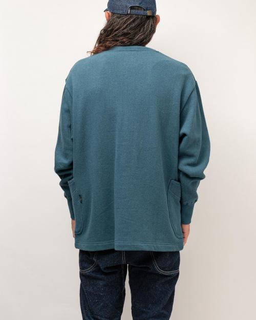 HEMP BASIC CARDIE