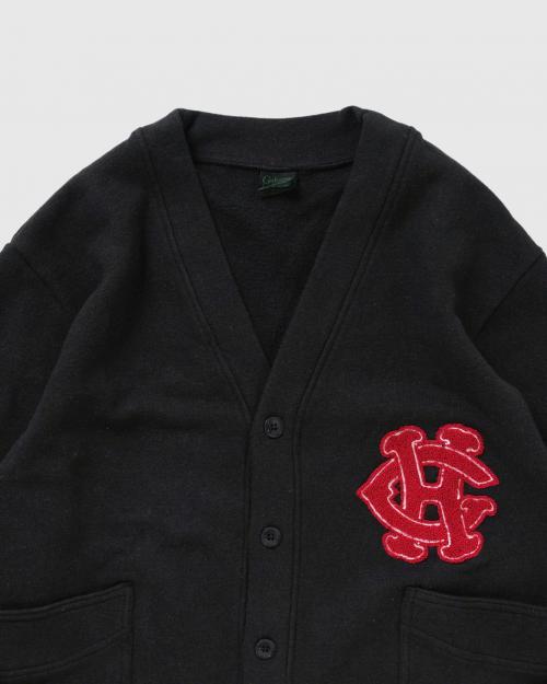 GH LOGO BASIC CARDIE