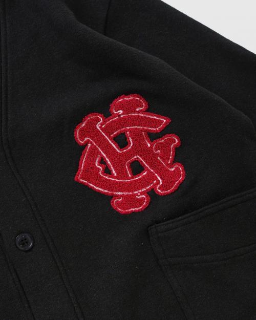 GH LOGO BASIC CARDIE