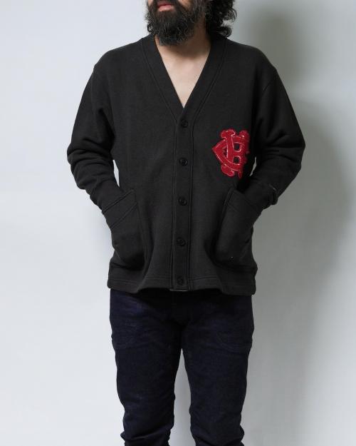 GH LOGO BASIC CARDIE