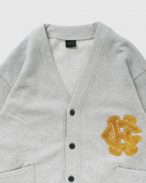 GH LOGO BASIC CARDIE