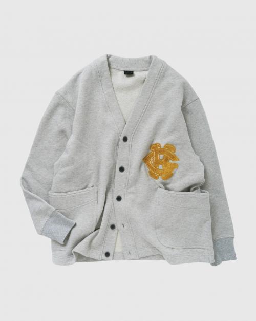 GH LOGO BASIC CARDIE