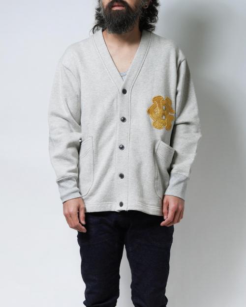 GH LOGO BASIC CARDIE