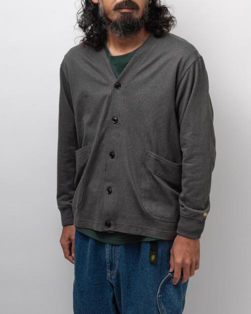 HEMP BASIC CARDIE