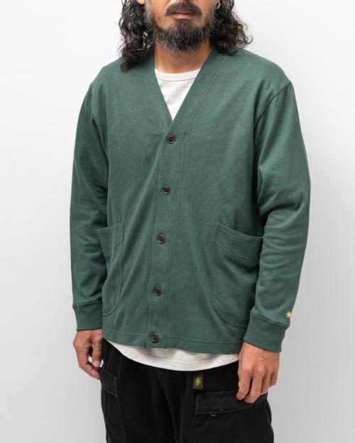 HEMP BASIC CARDIE