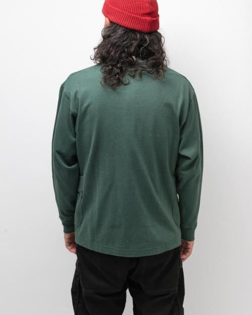 HEMP BASIC CARDIE