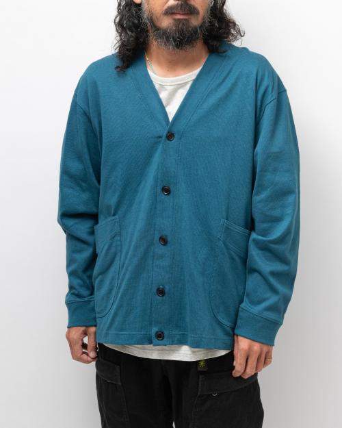 HEMP BASIC CARDIE