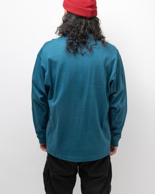 HEMP BASIC CARDIE