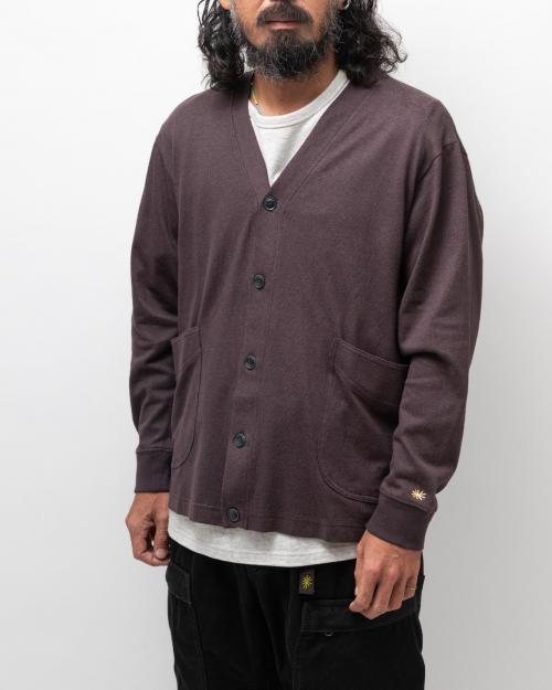 HEMP BASIC CARDIE