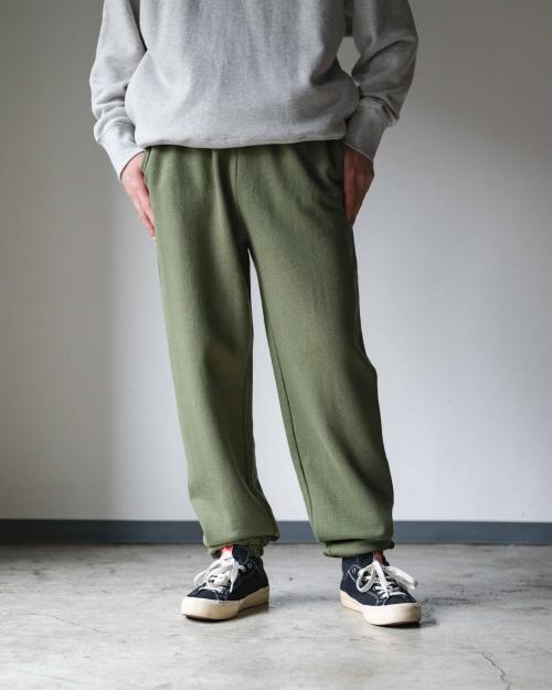 LOOSE FIT PANTS