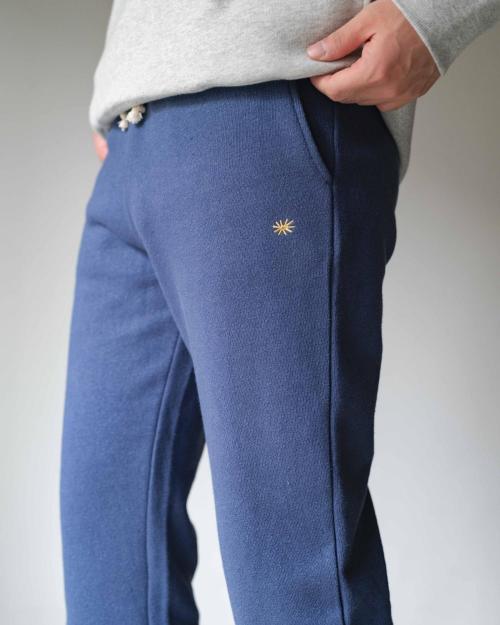 LOOSE FIT PANTS