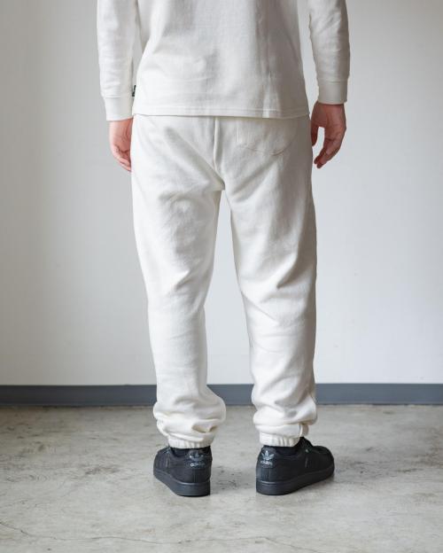 LOOSE FIT PANTS
