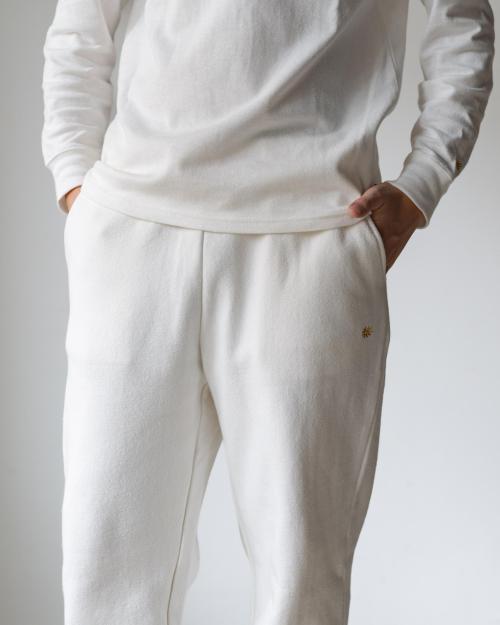 LOOSE FIT PANTS
