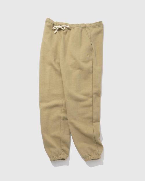 LOOSE FIT PANTS