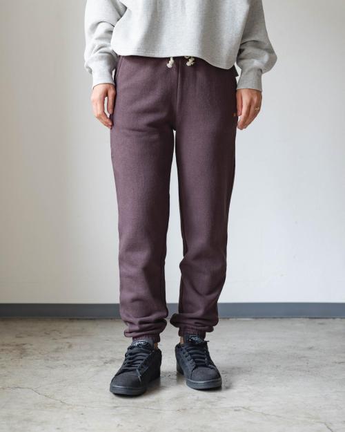 LOOSE FIT PANTS