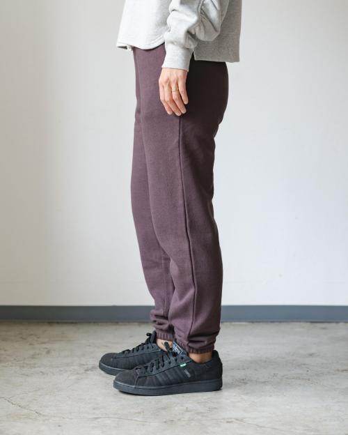LOOSE FIT PANTS