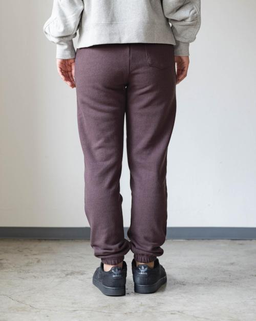 LOOSE FIT PANTS