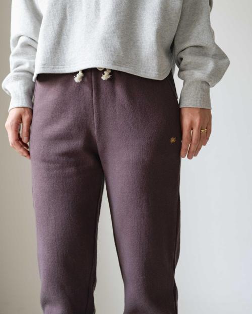 LOOSE FIT PANTS