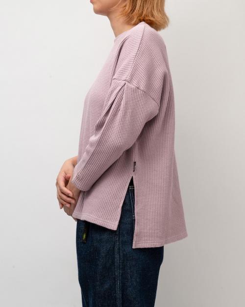 DROP SHOULDER H/SL