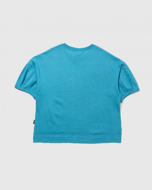 PUFF  SLEEVE TEE