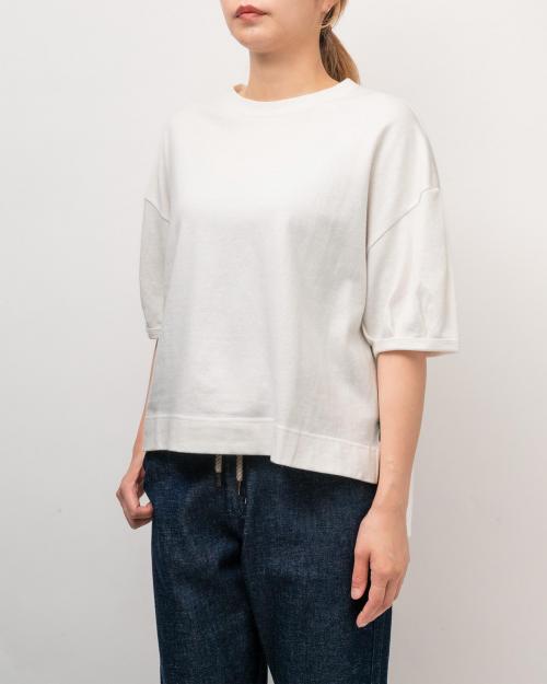 PUFF SLEEVE TEE