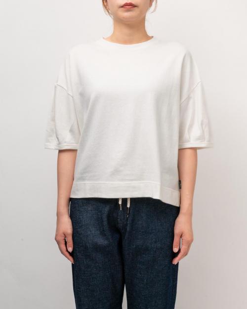 PUFF SLEEVE TEE