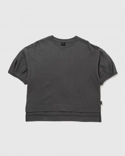 PUFF SLEEVE TEE