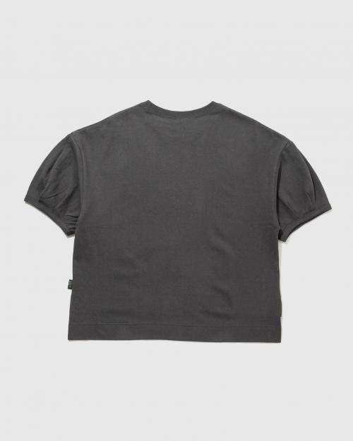 PUFF SLEEVE TEE