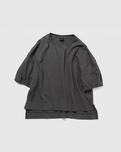 PUFF SLEEVE TEE