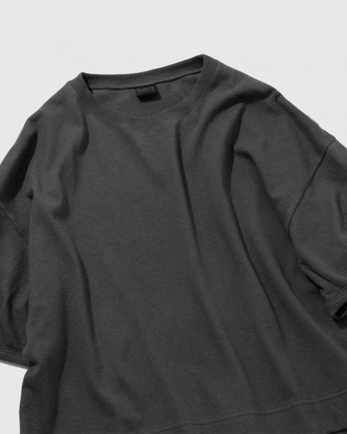 PUFF SLEEVE TEE