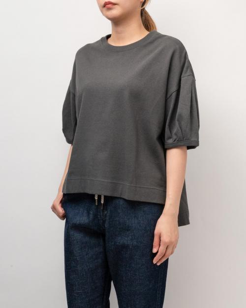 PUFF SLEEVE TEE