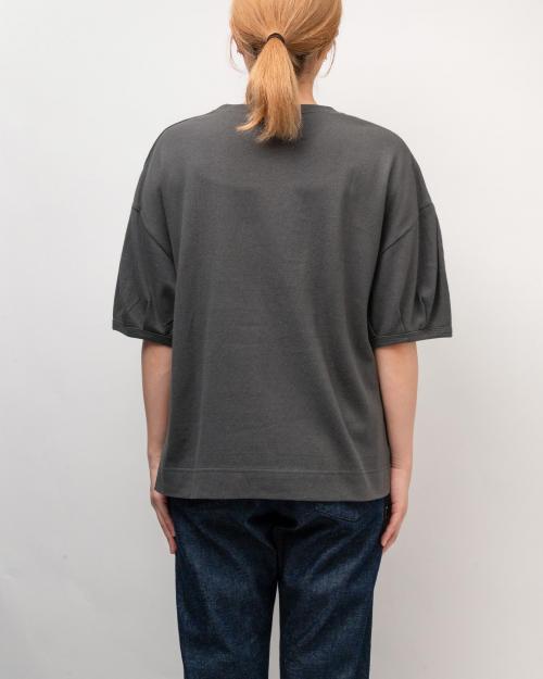 PUFF SLEEVE TEE