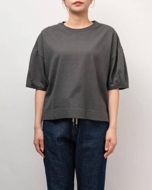 PUFF SLEEVE TEE
